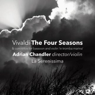 Photo No.1 of Vivaldi: The Four Seasons