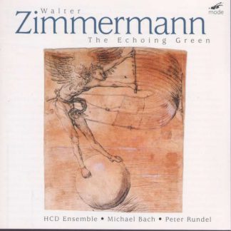 Photo No.1 of Zimmermann, W - The Echoing Green - Chamber Works