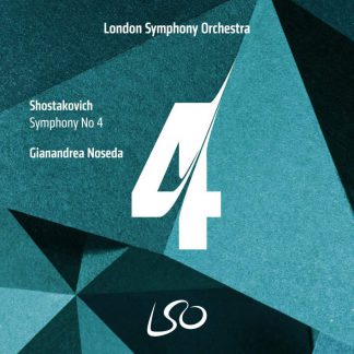 Photo No.1 of Shostakovich: Symphony No. 4