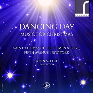 Photo No.1 of Dancing Day: Music for Christmas