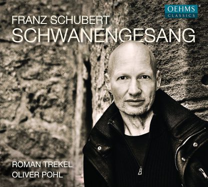 Photo No.1 of Schubert: Schwanengesang, D957