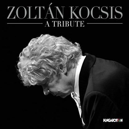 Photo No.1 of Zoltan Kocsis - A Tribute