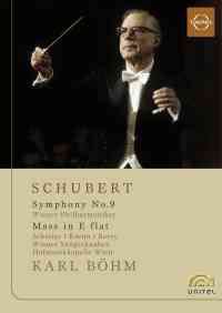 Photo No.1 of Böhm Conducts Schubert