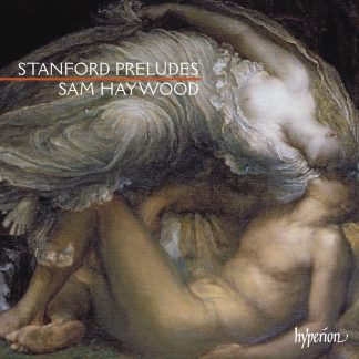 Photo No.1 of Stanford: Preludes