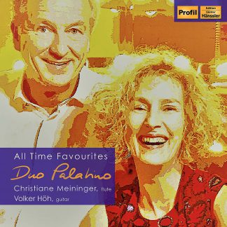 Photo No.1 of Duo Palatino: All Time Favourites