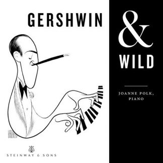 Photo No.1 of Earl Wild Arranges Gershwin