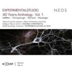 Photo No.1 of Experimentalstudio 40 Years Anthology Vol. 1
