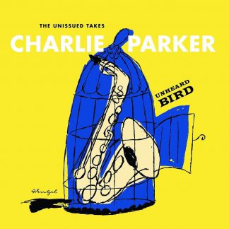 Photo No.1 of Charlie Parker: The Unissued Takes