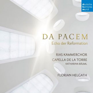 Photo No.1 of Da Pacem: Echo der Reformation