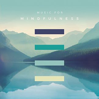 Photo No.1 of Music for Mindfulness