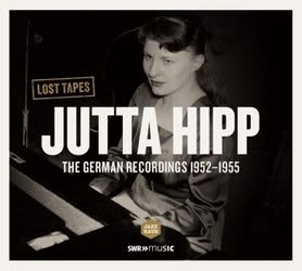 Photo No.1 of Lost Tapes: Jutta Hipp