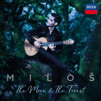 Photo No.1 of Milos - The Moon & the Forrest