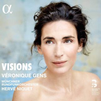 Photo No.1 of Veronique Gens: Visions