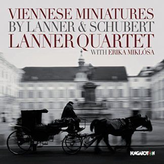 Photo No.1 of Viennese Quartets