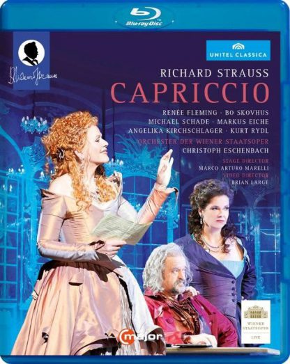 Photo No.1 of Richard Strauss: Capriccio