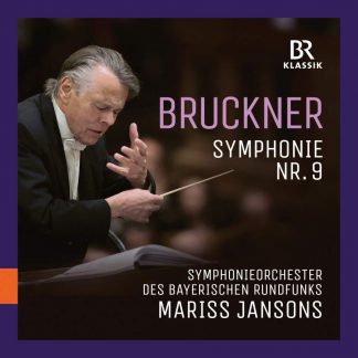 Photo No.1 of Bruckner: Symphony No. 9
