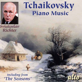 Photo No.1 of Tchaikovsky Piano Recital