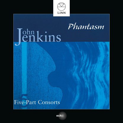 Photo No.1 of Jenkins: Five-Part Consorts