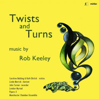 Photo No.1 of Rob Keeley: Twists and Turns