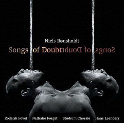 Photo No.1 of Niels Rønsholdt: Songs of Doubt