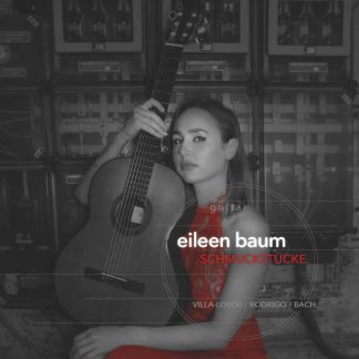Photo No.1 of Schmuckstucke - Eileen Baum (Guitar)