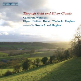 Photo No.1 of Through Gold and Silver Clouds