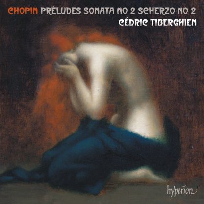 Photo No.1 of Chopin: Préludes, Piano Sonata No. 2 & Scherzo No. 2