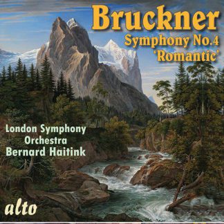 Photo No.1 of Bruckner: Symphony No. 4