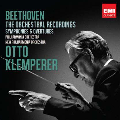 Photo No.1 of Beethoven: The Orchestral Recordings