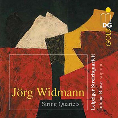 Photo No.1 of Widmann - String Quartets Nos. 1-5