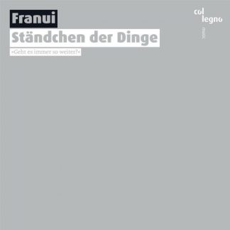 Photo No.1 of Franui - Ständchen der Dinge