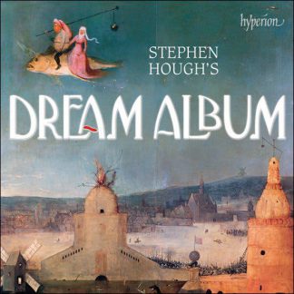 Photo No.1 of Stephen Hough's Dream Album