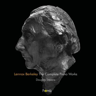 Photo No.1 of Lennox Berkeley: The Complete Piano Works