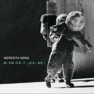 Photo No.1 of Meredith Monk: Memory Game