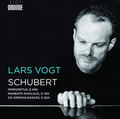 Photo No.1 of Lars Vogt plays Schubert