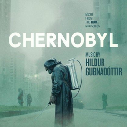 Photo No.1 of Hildur Gudnadottir: Chernobyl