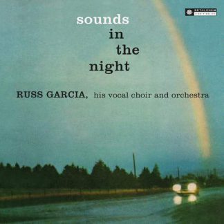 Photo No.1 of Russell Garcia: Sounds In The Night