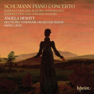Photo No.1 of Schumann: Piano Concerto
