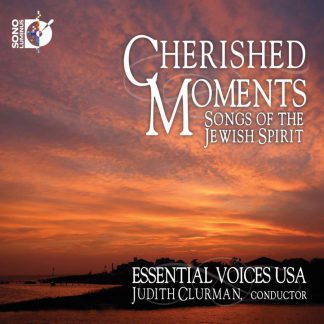 Photo No.1 of Cherished Moments: Songs of the Jewish Spirit