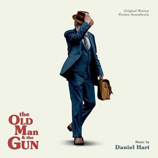 Photo No.1 of Hart: The Old man and the Gun