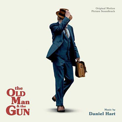 Photo No.1 of Hart: The Old man and the Gun