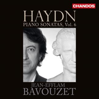 Photo No.1 of Haydn: Piano Sonatas Volume 6