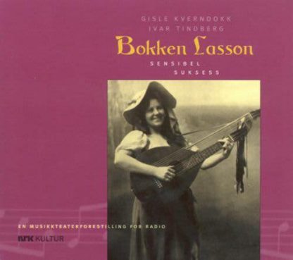 Photo No.1 of Kverndokk: Bokken Lasson