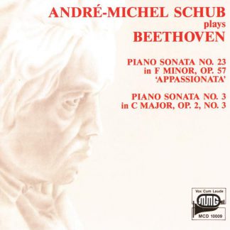 Photo No.1 of Beethoven: Piano Sonatas Nos. 23 & 3