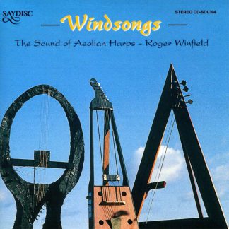 Photo No.1 of Windsongs - The Sound of Aeolian Harps