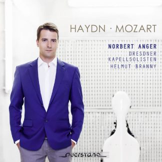 Photo No.1 of Haydn & Mozart: Cello Concertos
