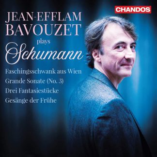 Photo No.1 of Bavouzet plays Schumann