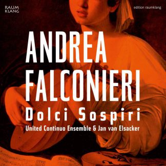 Photo No.1 of Falconieri: Dolci Sospiri