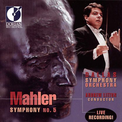 Photo No.1 of Mahler: Symphony No. 5