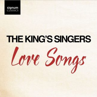 Photo No.1 of Love Songs - King’s Singers